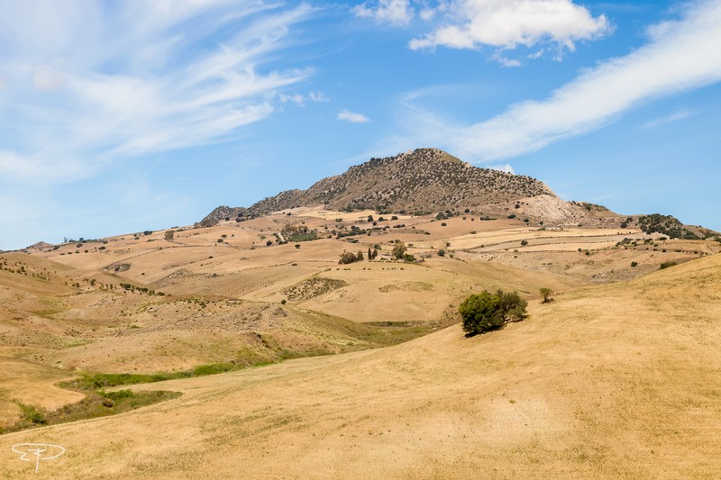 colline degli erei