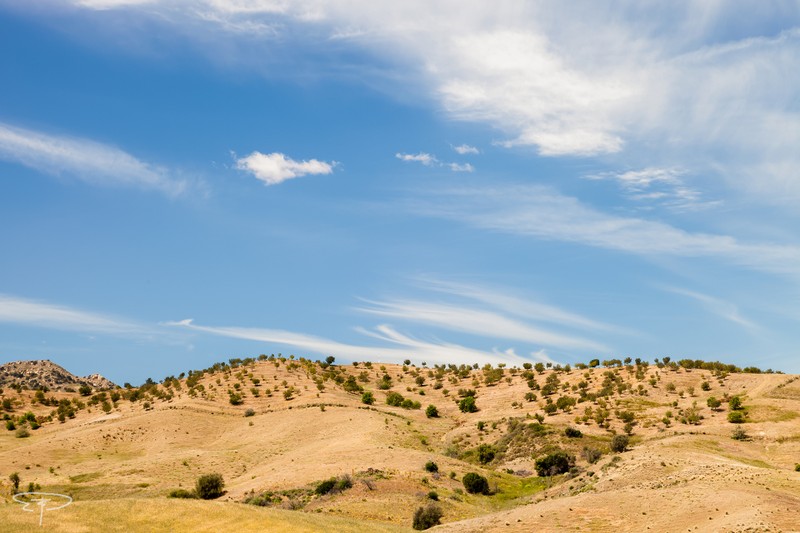 colline degli erei