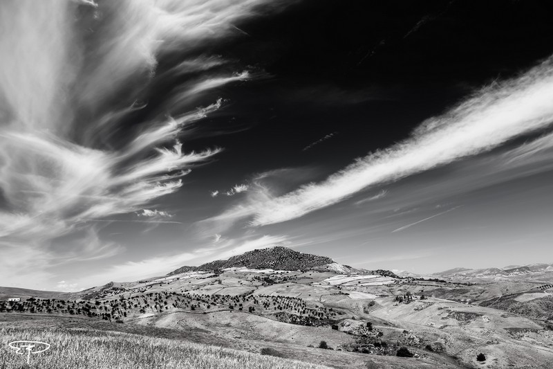 colline degli erei