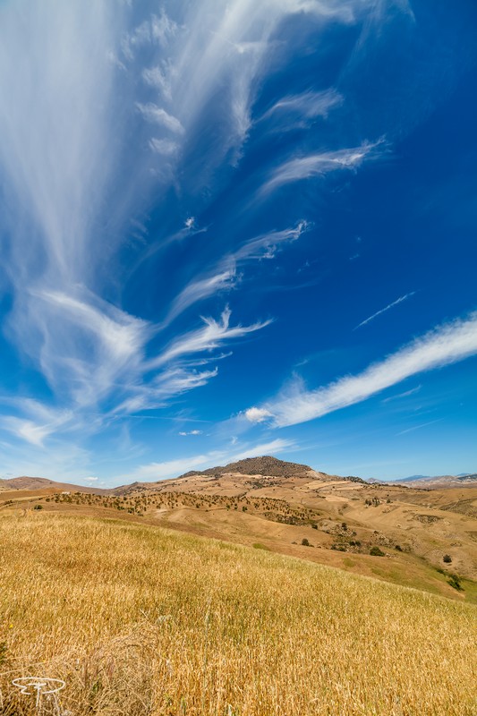 colline degli erei