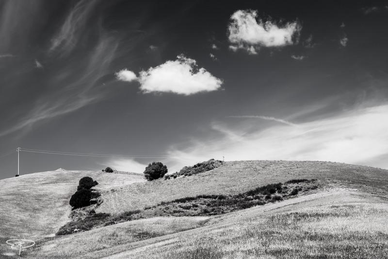 colline degli erei