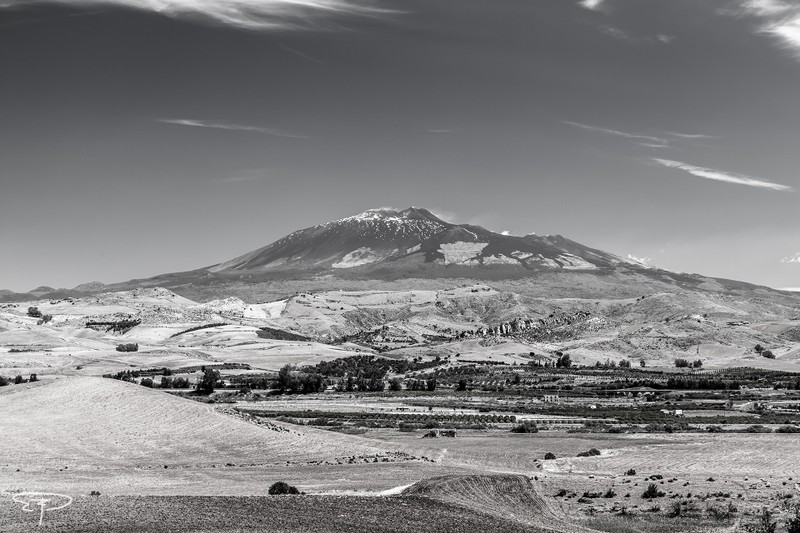 colline degli erei