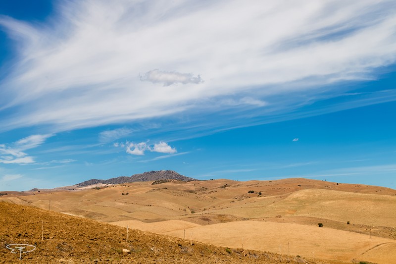 colline degli erei