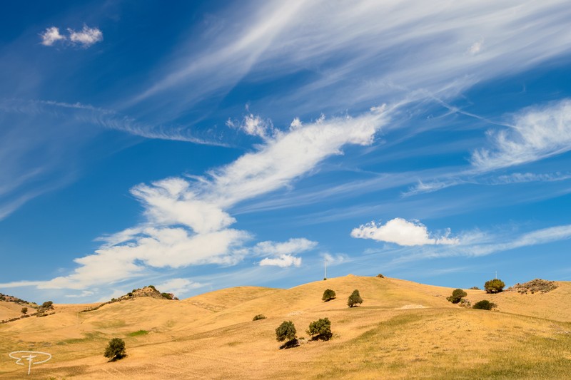 colline degli erei