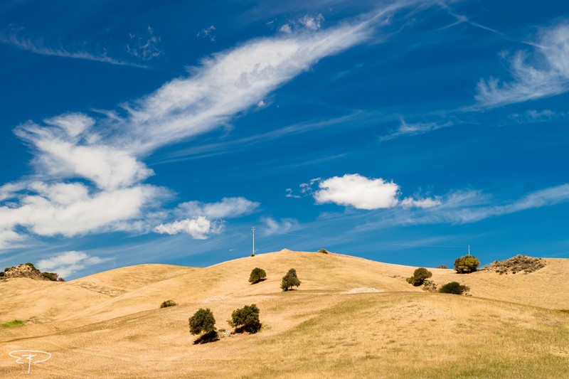 colline degli erei