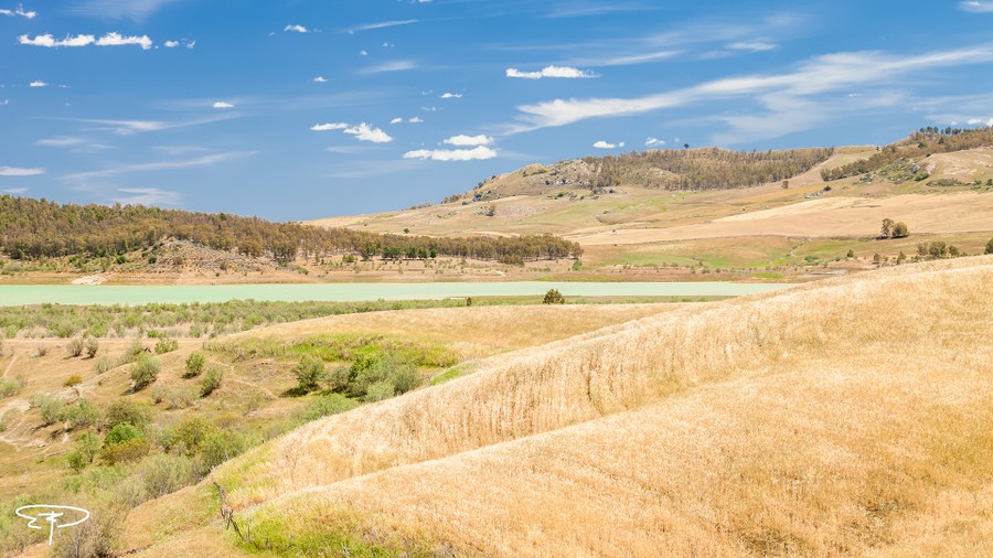 colline degli erei