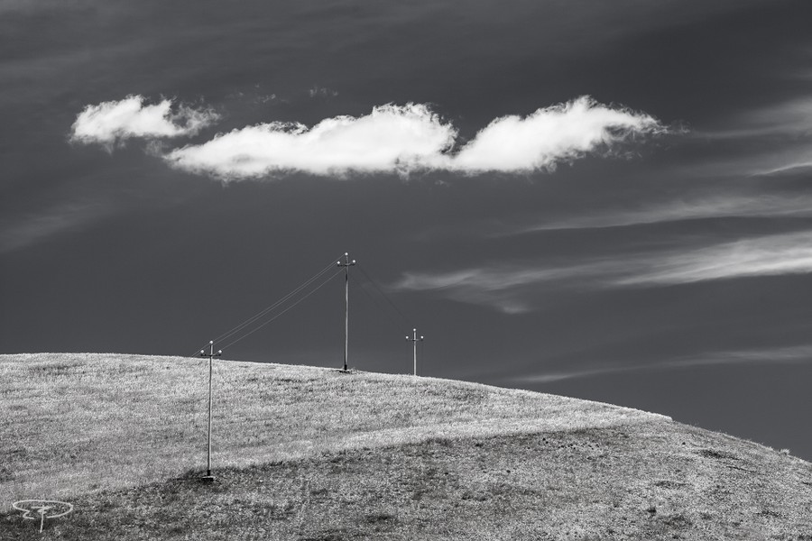 colline degli erei